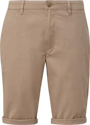 Bermuda Jeans Phoenix / Regular Fit / Mid Rise / Straight Leg