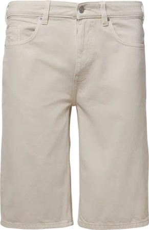 Bermuda-Jeans / Regular Fit / Mid Rise