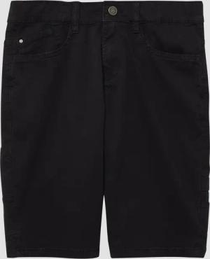 Bermuda Pete / Regular Fit / Mid Rise / Straight Leg