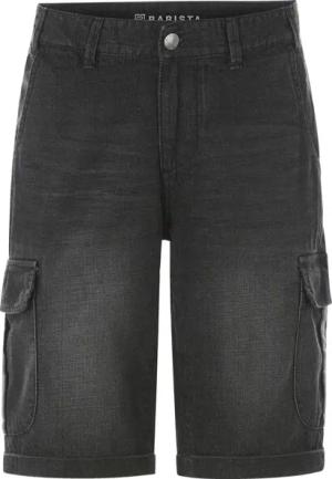 Bermuda QUIRETTA schwarz