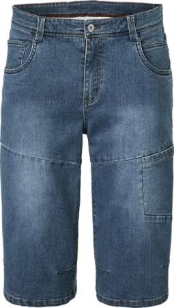 Bermuda VISTINI blau