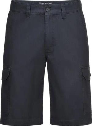 Bermuda ZANMO dunkelblau