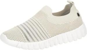 Bernie Mev  Damenschuhe Slipper Wylie Schuhe Slipper Vegan Wylie nude