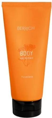 BERRICHI Naturkosmetik BODY - BIO Körpercreme