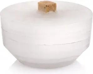 beske Ersatzdocht für Betonfeuer® Rund Ø 14cm - bauchig