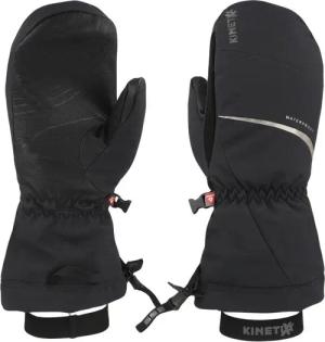 Besonders warmer Damen-Fäustling Arven Mitten | KinetiXx