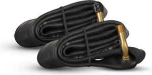 Bestlivings Fahrradschlauch Schlauch 12", 12 Zoll, (Doppelpack, 2-St., ETRTO-Norm: 47/62 - 203), Fahrradschlauch Innenschlauch (AV / Auto Ventil) Ersatzschlauch