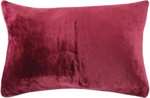 Bestlivings Kissenbezüge Celina, (1 Stück), Flauschbezug / Kissenbezug (40x60 cm) mit Reißverschluss