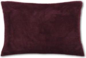 Bestlivings Kissenbezüge flauschig 40x60 cm, mit Reißverschluss, 100% Polyester, Maschinenwaschbar bei 30°C