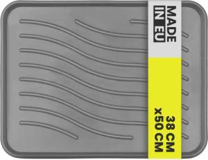 Bestlivings Schuhabtropfschale mit 2,5 cm hohem Rand (1-tlg)