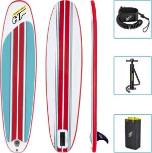 Bestway Hydro-Force Compact Surf 8 Aufblasbares SUP 243x57x7 cm