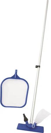 Bestway Schwimmbadreinigungsset Basic