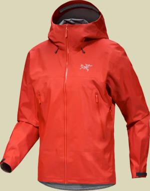 Beta SL Jacket Men L rot - dynasty