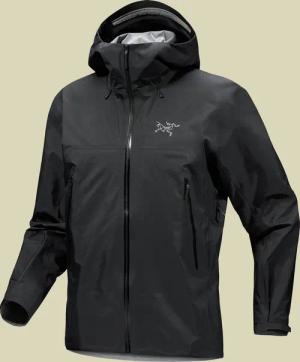 Beta SL Jacket Men L schwarz II - black