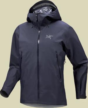 Beta SL Jacket Men XL blau II - black sapphire