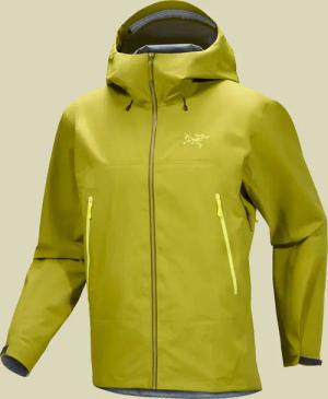 Beta SL Jacket Men XL mehrfarbig - olive moss/euphoria