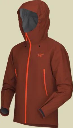 Beta SL Jacket Men XL orange - sequoia/solaris