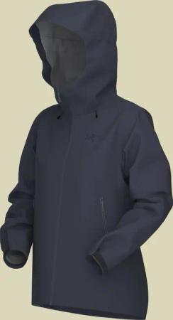 Beta SL Jacket Women L schwarz - black sapphire