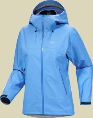Beta SL Jacket Women M blau - glacial