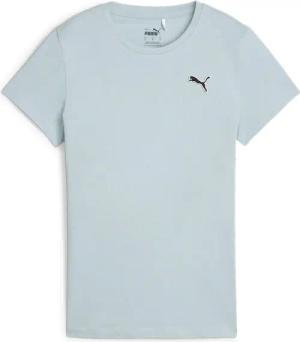 Better Essentials T-Shirt Damen PUMA Turquoise Surf Blue