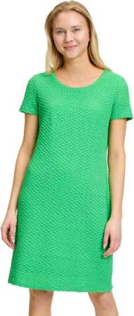 Betty Barclay Etuikleid Damen mit Rundhalsausschnitt Muster