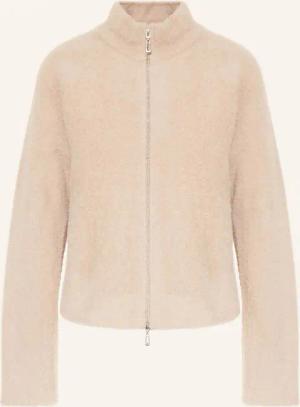 Betty Barclay Kunstfell-Overjacket