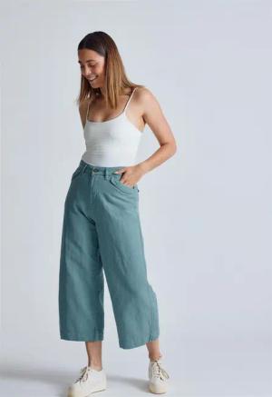 Betty Culotte