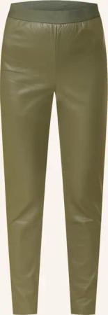 BETTY&CO Leggings in Lederoptik