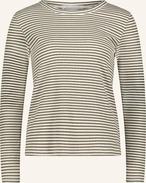 BETTY&CO Longsleeve mit Glitzergarn