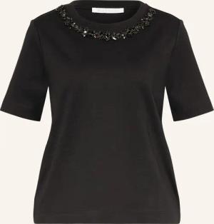 BETTY&CO T-Shirt mit Schmucksteinen