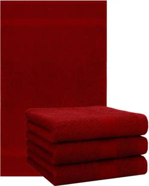 Betz Handtuch 4 Stück Handtücher Set Premium Größe 50 x 100 cm, 100% Baumwolle (4-St)