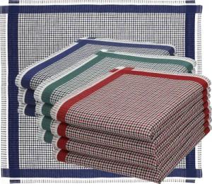 Betz Taschentuch 12 Stück Damen Stoff Taschentücher Set Ch.1 Größe 30x30 cm, (Set, 12-St. 12 Stück), Dessin 129