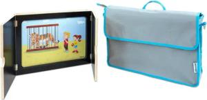 Betzold Kamishibai-Spar-Set Puppentheater