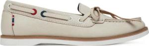 Beverly Hills Polo Club Mokassins WI16-SKIPER-01 Beige