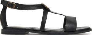 Beverly Hills Polo Club Sandalen WI16-BAGA-01 Schwarz