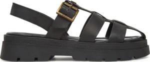 Beverly Hills Polo Club Sandalen WI34-HARPER-02 Schwarz