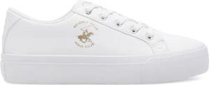 Beverly Hills Polo Club Sneakers BHPC040W Weiß