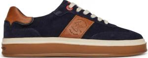Beverly Hills Polo Club Sneakers WI34-3410-17438-01 Dunkelblau