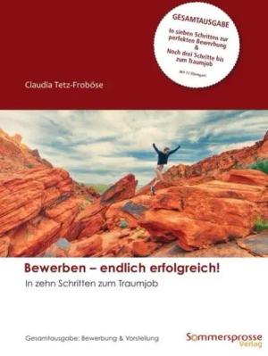 Bewerben - endlich erfolgreich!