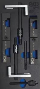 BGS Motor-Einstellwerkzeug-Satz für BMW, Land Rover V8