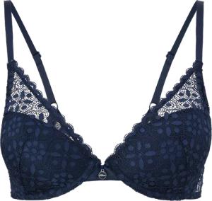 BH aus floraler Spitze