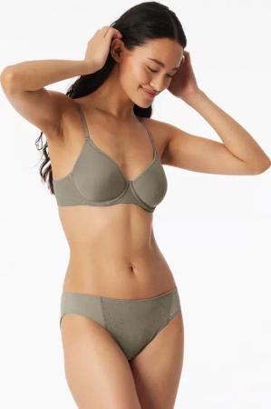 BH mit Spacer-Schale jade - Air 90A