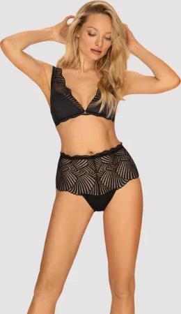 BH plus Slip „Klarita“ mit Effektspitze