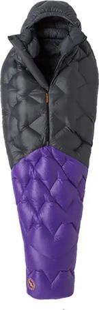 Big Agnes Fly Creek UL 25 Schlafsack