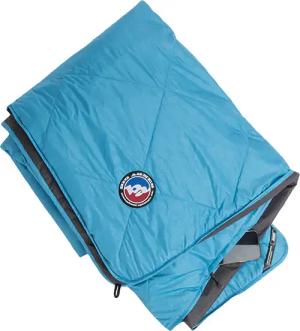 Big Agnes Why Not Picnic Decke