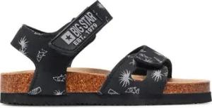 Big Star  Sandalen JJ374380