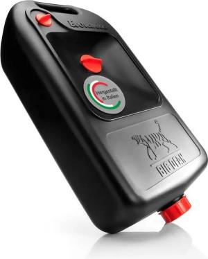 BigDean Benzinkanister Ölwechselkanister in Schwarz 10 L (Set, 1 St., Öl-Wechsel-Kanister), Öl auffang Kanister, Mit Filtereinsatz, Ölwechselkanister