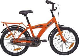 Bike Bike Fun 18 Rn No Limit
