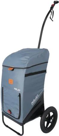 Bike Shopping Trolley BS-L05