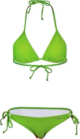 Bikini BECO-Basic Side Tie Triangle Bikini